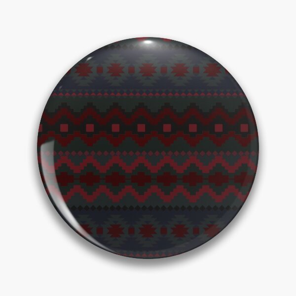 Item preview, Aztec Geometric designed and sold by KPcaptures.