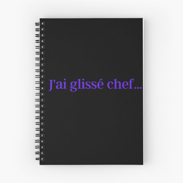 Item preview,  I slipped chef ... designed and sold by Rodger26.