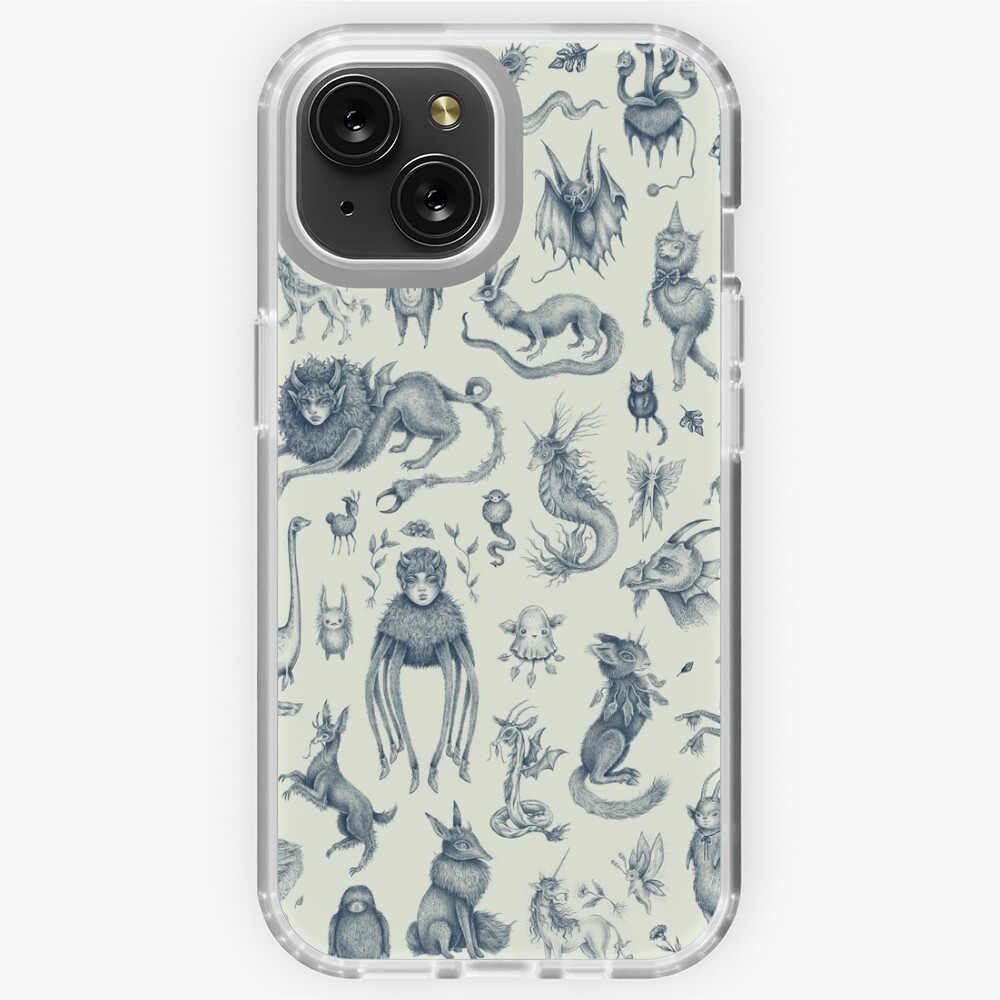 Item preview, iPhone Soft Case designed and sold by brettisagirl.