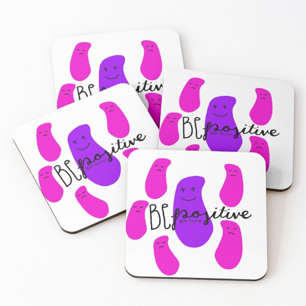 Item preview, Bacteria - Be Gram Postive designed and sold by maddie55meadows.