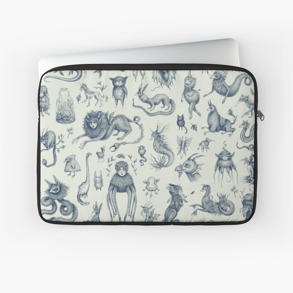 Item preview, Laptop Sleeve designed and sold by brettisagirl.