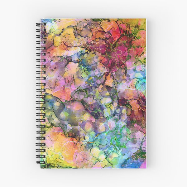 Item preview, Colours - The Magic of Life designed and sold by Klara Acel.