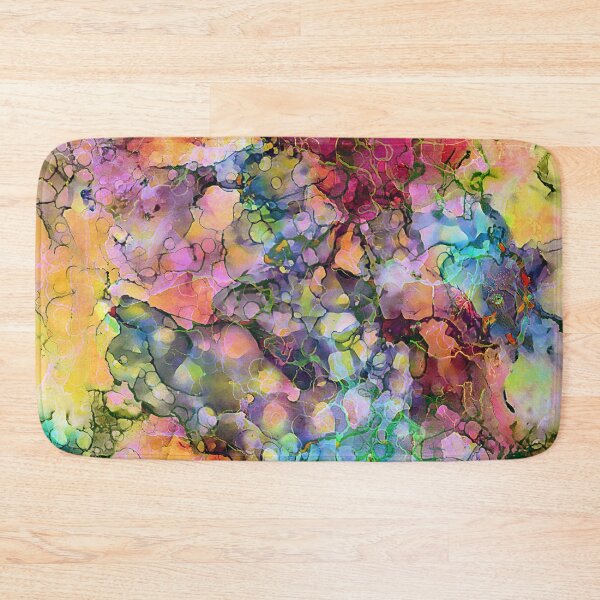 Item preview, Colours - The Magic of Life designed and sold by Klara Acel.