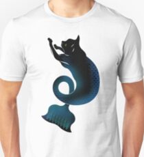 CAT FISH Unisex T-Shirt
