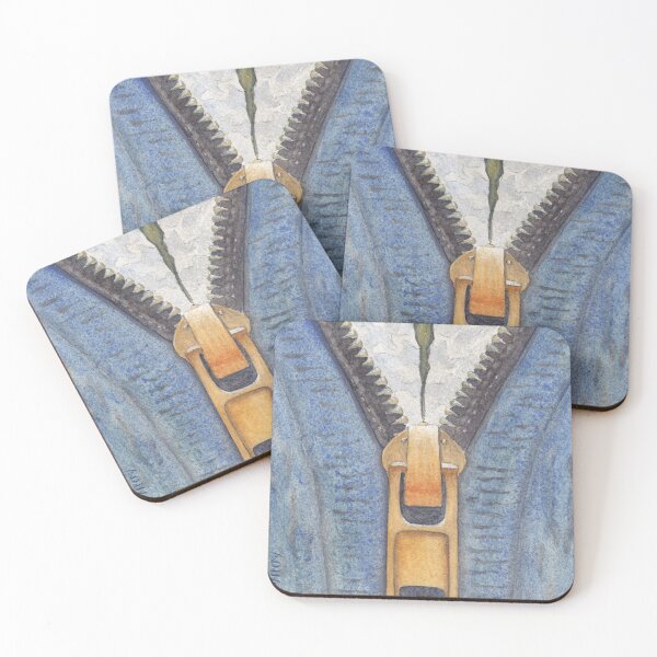 Item preview, Zipper designed and sold by Ken Powers.