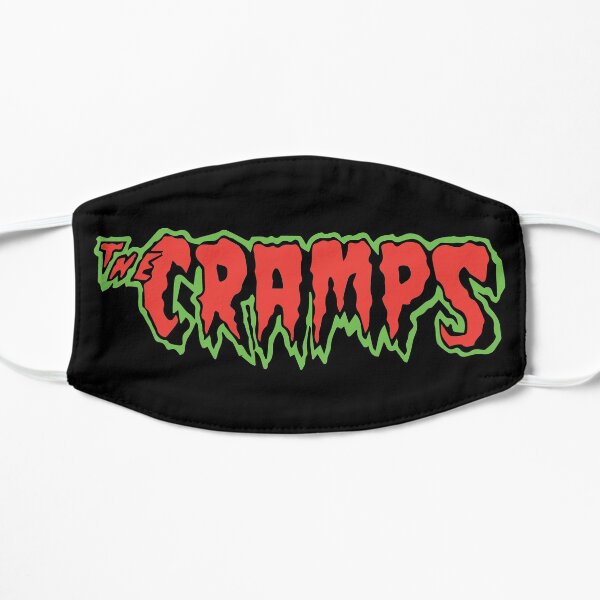 Cramps Mask
