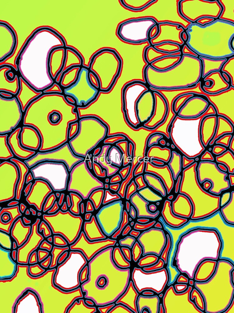 Random Cells by Recrem