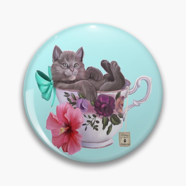 Item preview, Té de hibisco designed and sold by Ash Evans.