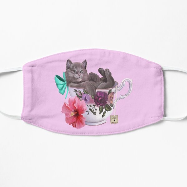 Hibiscus Tea Mask