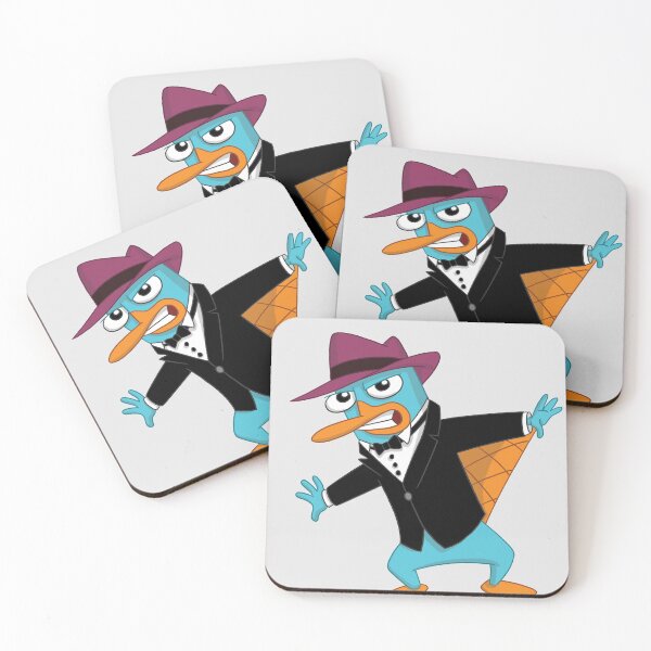 Item preview, Perry the Tuxapus designed and sold by polliadesign.