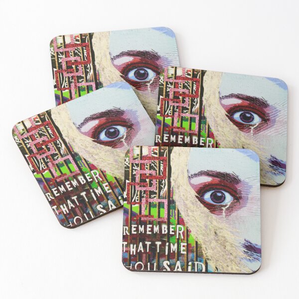 Item preview, I Appear Missing designed and sold by Bobby Zeik.