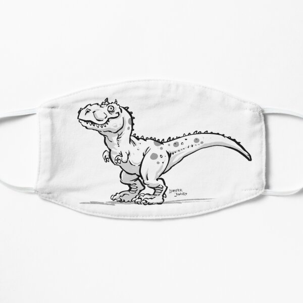CORNIBUS DINO Maske