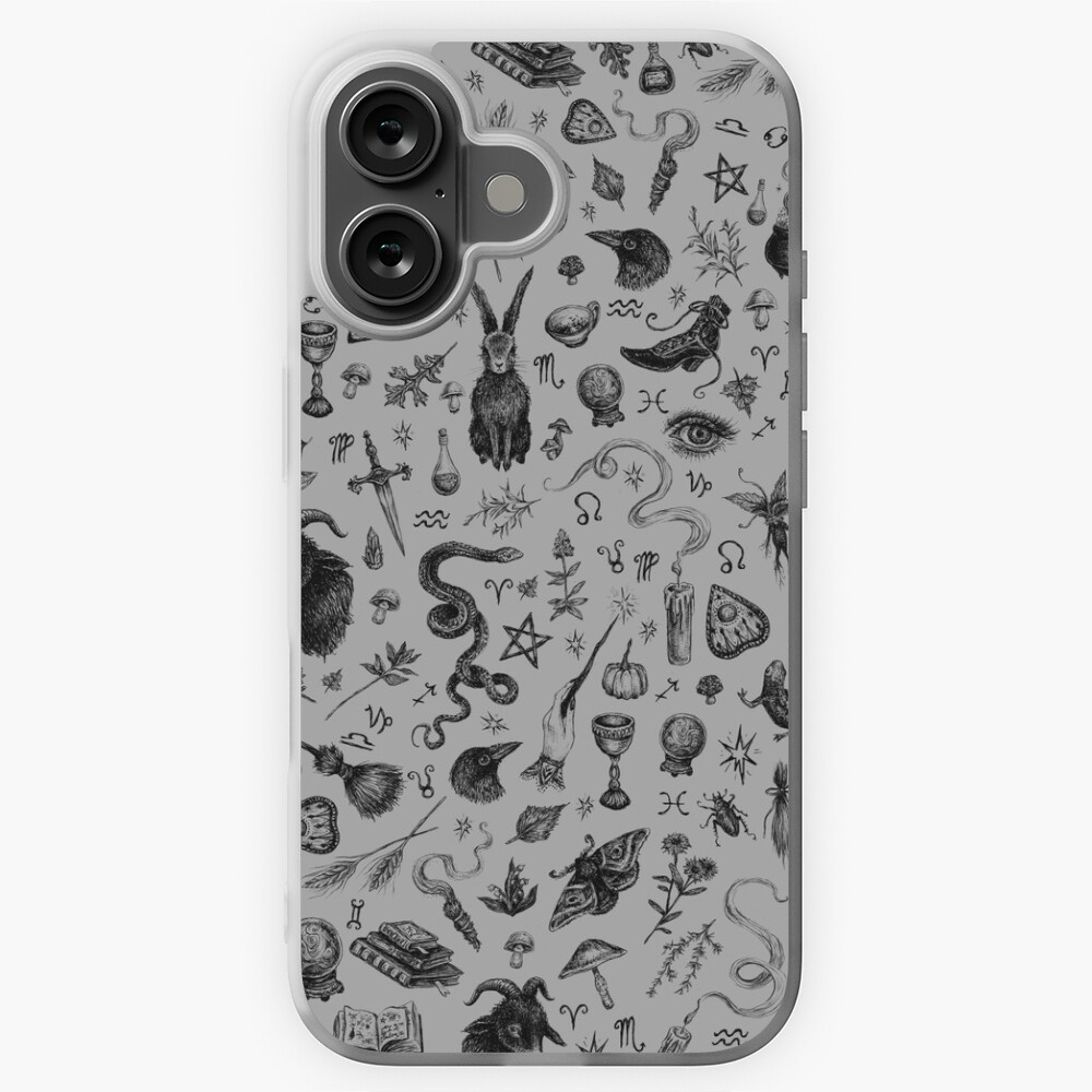 Item preview, iPhone Soft Case designed and sold by brettisagirl.
