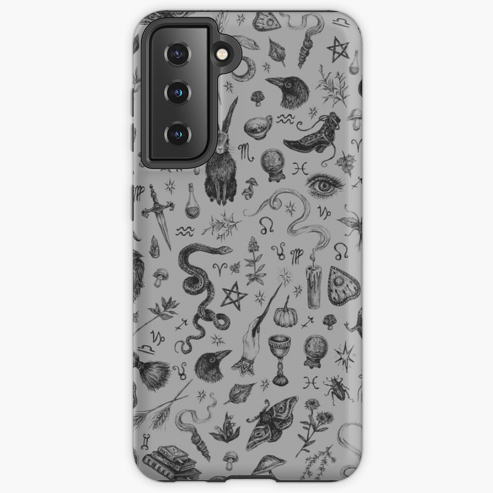 Item preview, Samsung Galaxy Tough Case designed and sold by brettisagirl.
