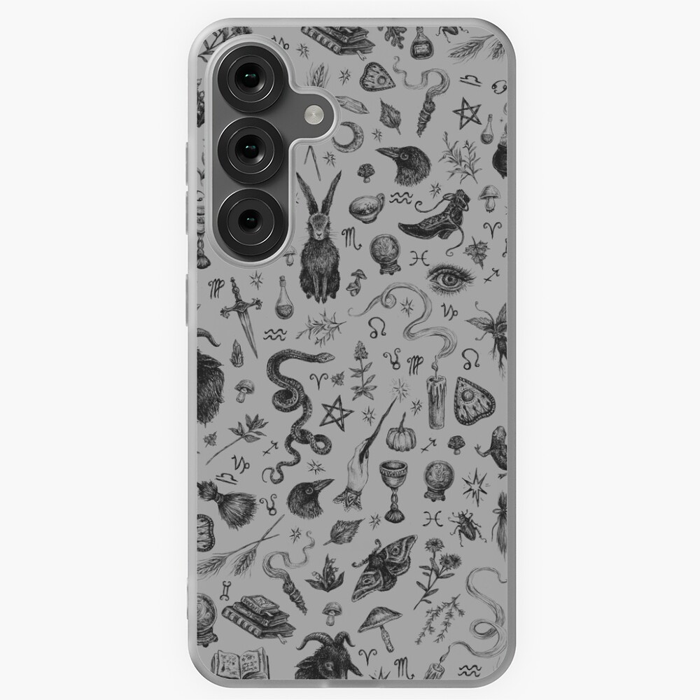 Item preview, Samsung Galaxy Soft Case designed and sold by brettisagirl.