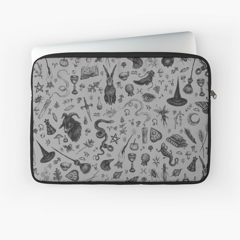 Item preview, Laptop Sleeve designed and sold by brettisagirl.
