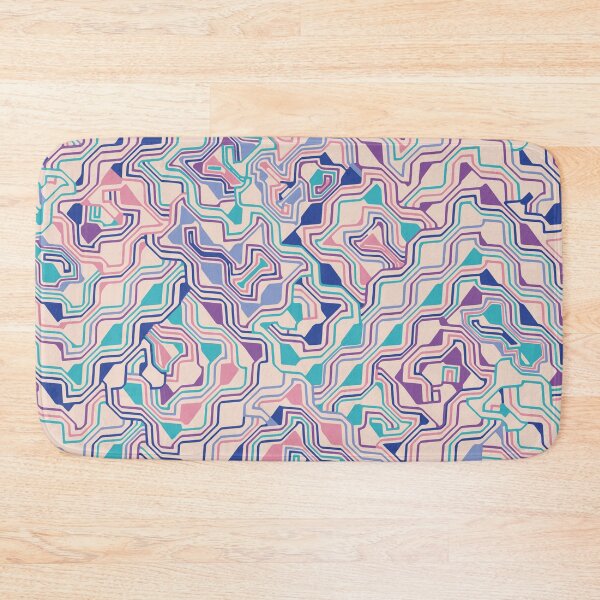Item preview, Abstract Circuit designed and sold by AnaAnaDesign.