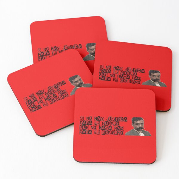 Item preview, Zapata designed and sold by la-mas-chingona.