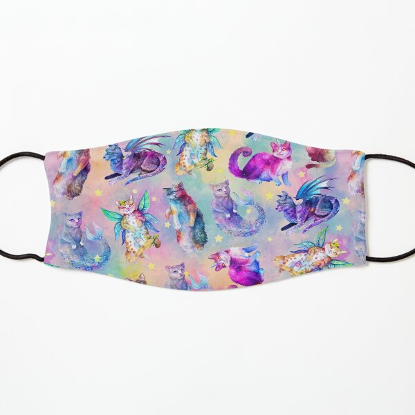 Mythicats Kids Mask
