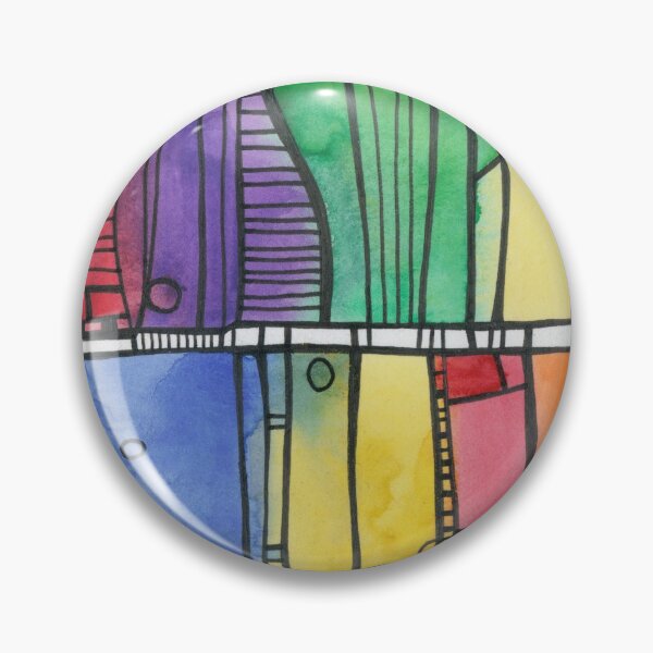 Item preview, Global City designed and sold by jennifer starchvill.