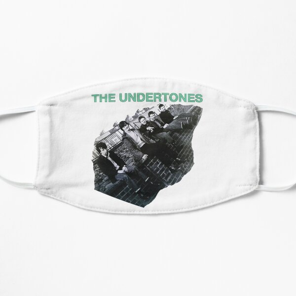 The Undertones Mask