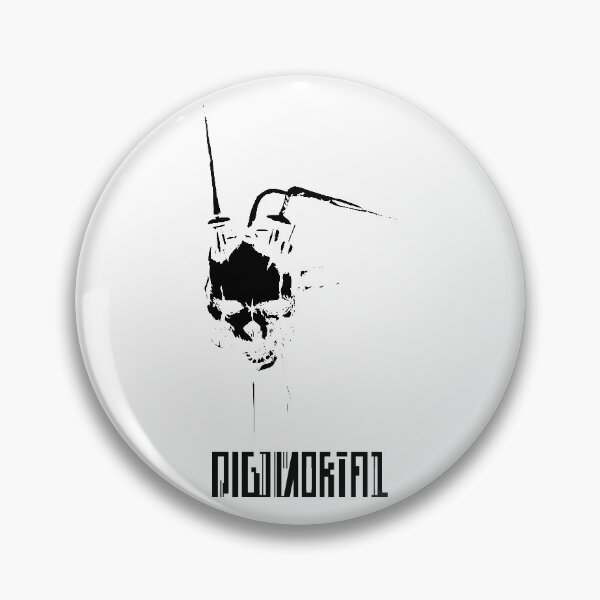 Item preview, DIGIMORTAL - Black/Logo designed and sold by Fireseed-Josh.