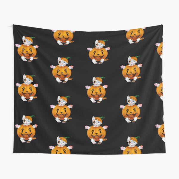 Munkin - Halloween 2017! Tapestry