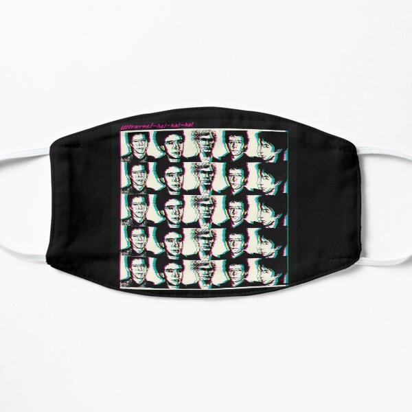 Ultravox Mask
