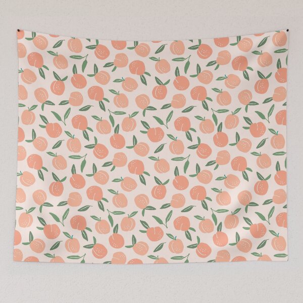 Item preview, Peachy Keen designed and sold by GlowinUp Shop.
