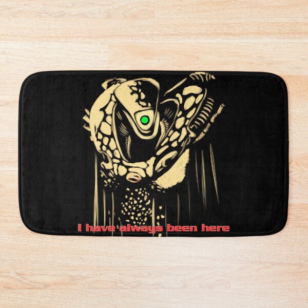 Item preview, I have always been here designed and sold by DarthMonter.