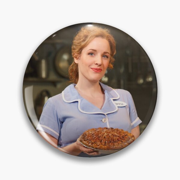 Item preview, Starring Jessie Mueller designed and sold by nish3300.