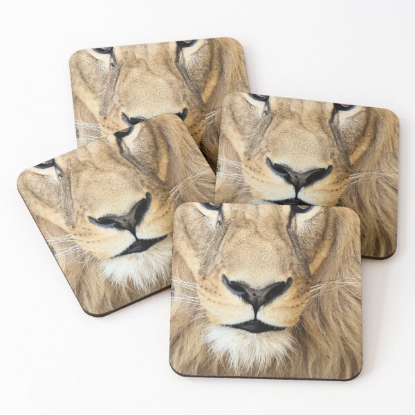 Item preview, Tiger face mask covid animals designed and sold by Tropical Blood.