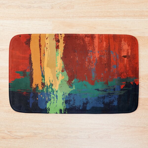 Item preview, Abstract Sunset designed and sold by pallkris.
