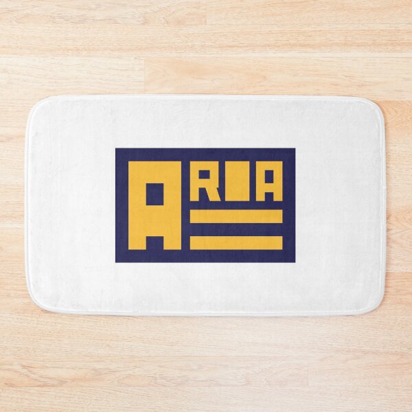 Item preview, Aria Series - Aria Company Logo designed and sold by Fireseed-Josh.