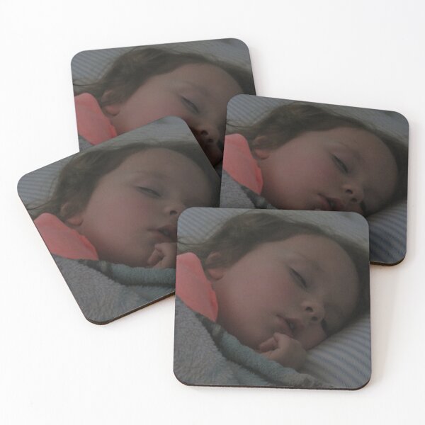Item preview, Elli Sleeps designed and sold by Diane Arndt.