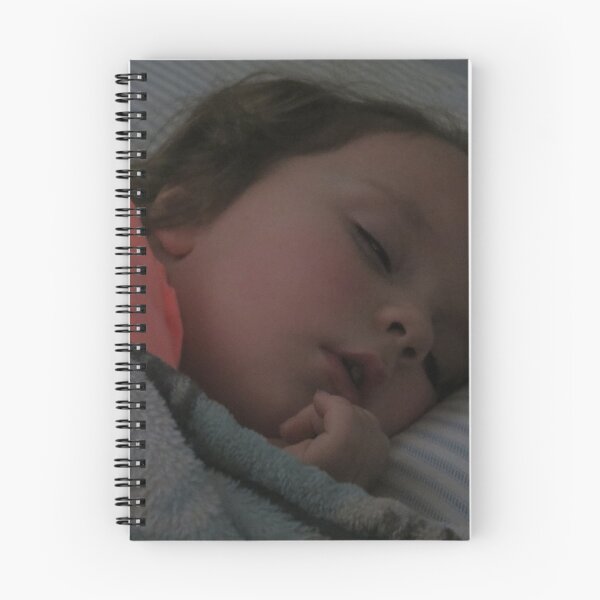 Item preview, Elli Sleeps designed and sold by Diane Arndt.