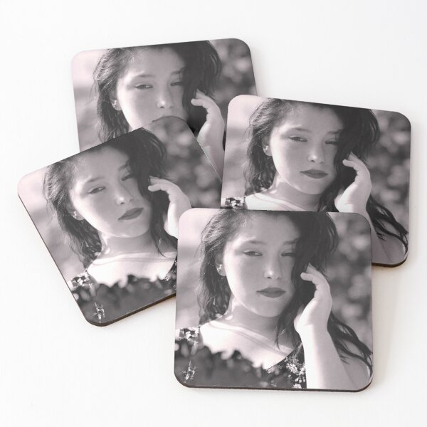 Item preview, Portrait in the garden. designed and sold by ZenZoom.