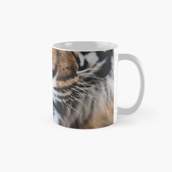 Item preview, Tiger face mask covid  designed and sold by Tropical Blood.