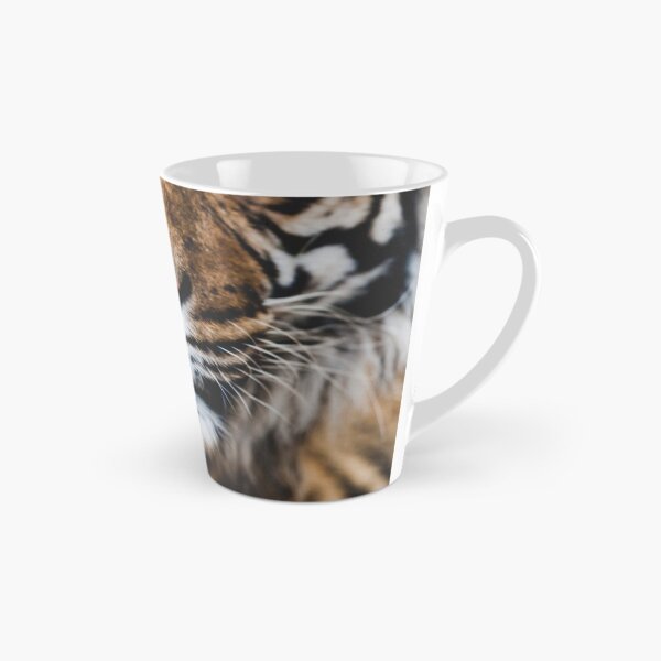 Item preview, Tiger face mask covid  designed and sold by Tropical Blood.