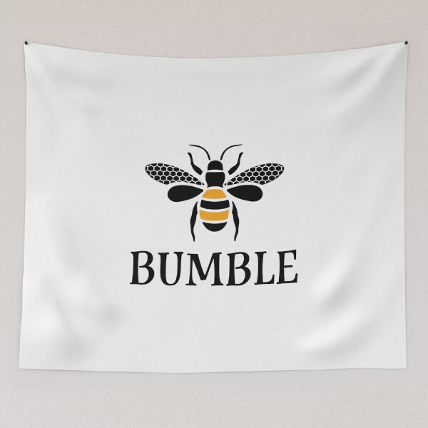 Item preview, Bumble Bee Bees Insect Animal Honey Beekeeping Beekeeper Gift designed and sold by Style4You24.