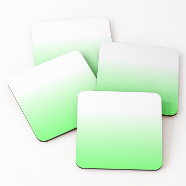 Item preview, Green Ombre designed and sold by BleuSky.