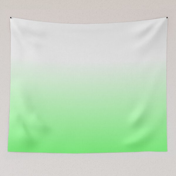 Item preview, Green Ombre designed and sold by BleuSky.