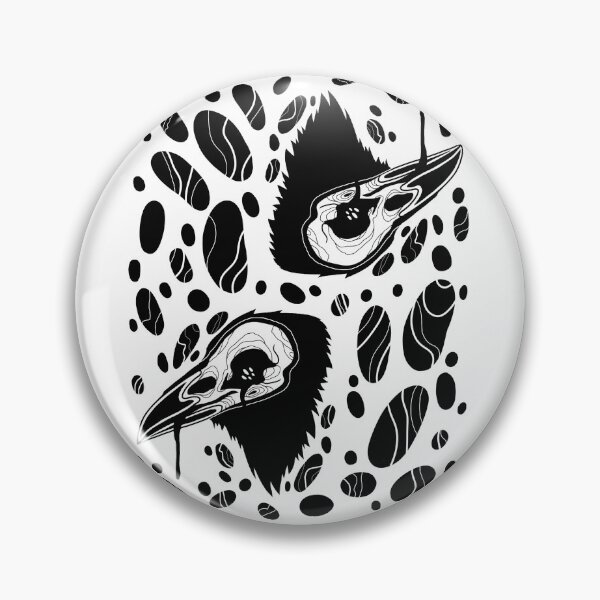 Item preview, Nevermore Darlin (pattern) designed and sold by KaleeMEspitia.