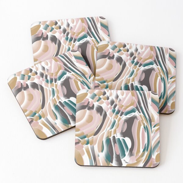 Item preview, Abstract 383 designed and sold by LoraSi.