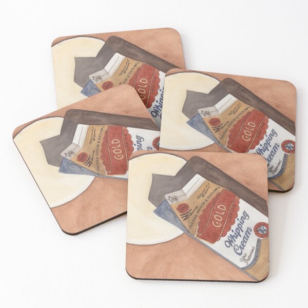 Item preview, Spilt Milk designed and sold by Ken Powers.