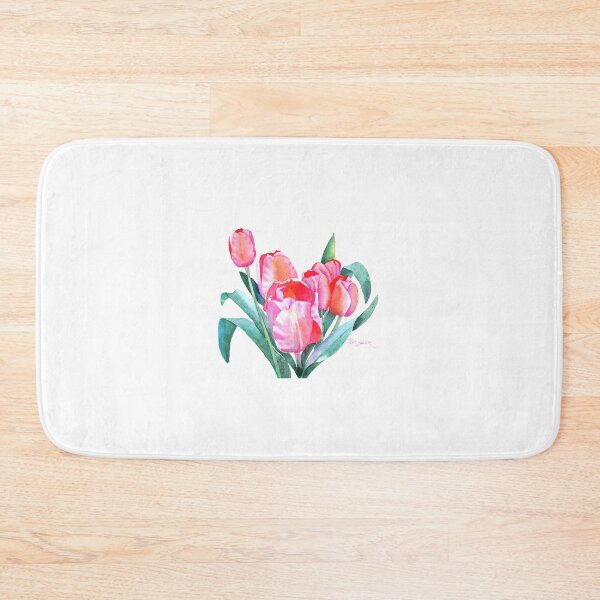 Item preview, Tulips for Mikaela designed and sold by Pat Yager.