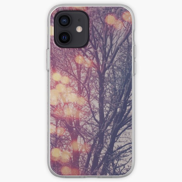 All the pretty lights (2) iPhone Soft Case