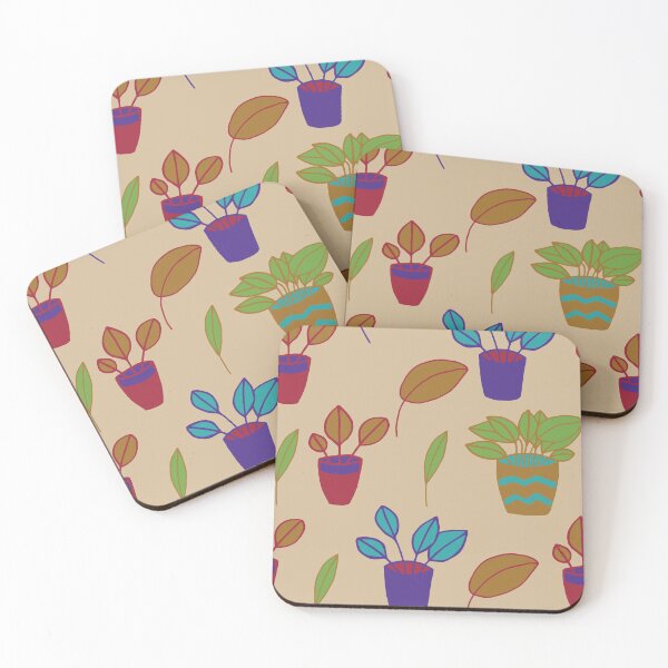 Item preview, My plants I designed and sold by Jennystorch.