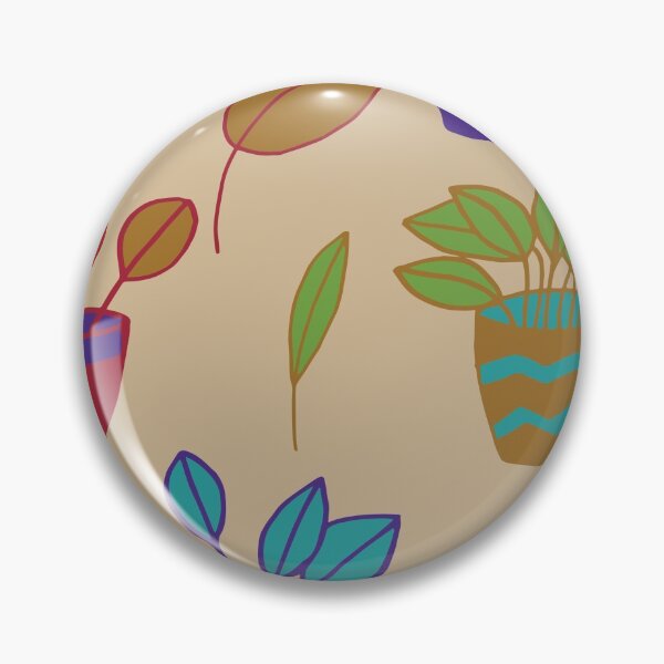 Item preview, My plants I designed and sold by Jennystorch.