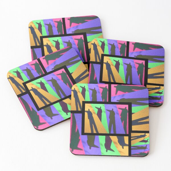 Item preview, Direction Known designed and sold by Jeffrey Kimsey-Carroll.